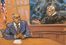 FGR detiene a otro excolaborador de García Luna en Puebla FGR detiene a otro excolaborador de García Luna en Puebla