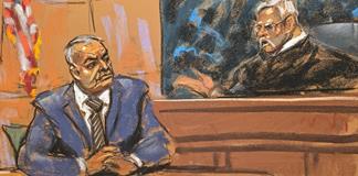 FGR detiene a otro excolaborador de Garc&iacute;a Luna en Puebla