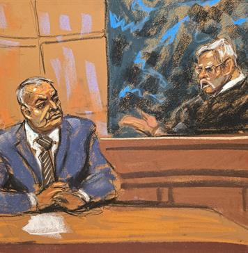 FGR detiene a otro excolaborador de Garc&iacute;a Luna en Puebla