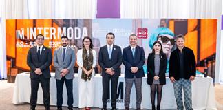 Intermoda apuesta por la producci&oacute;n mexicana en su edici&oacute;n 84