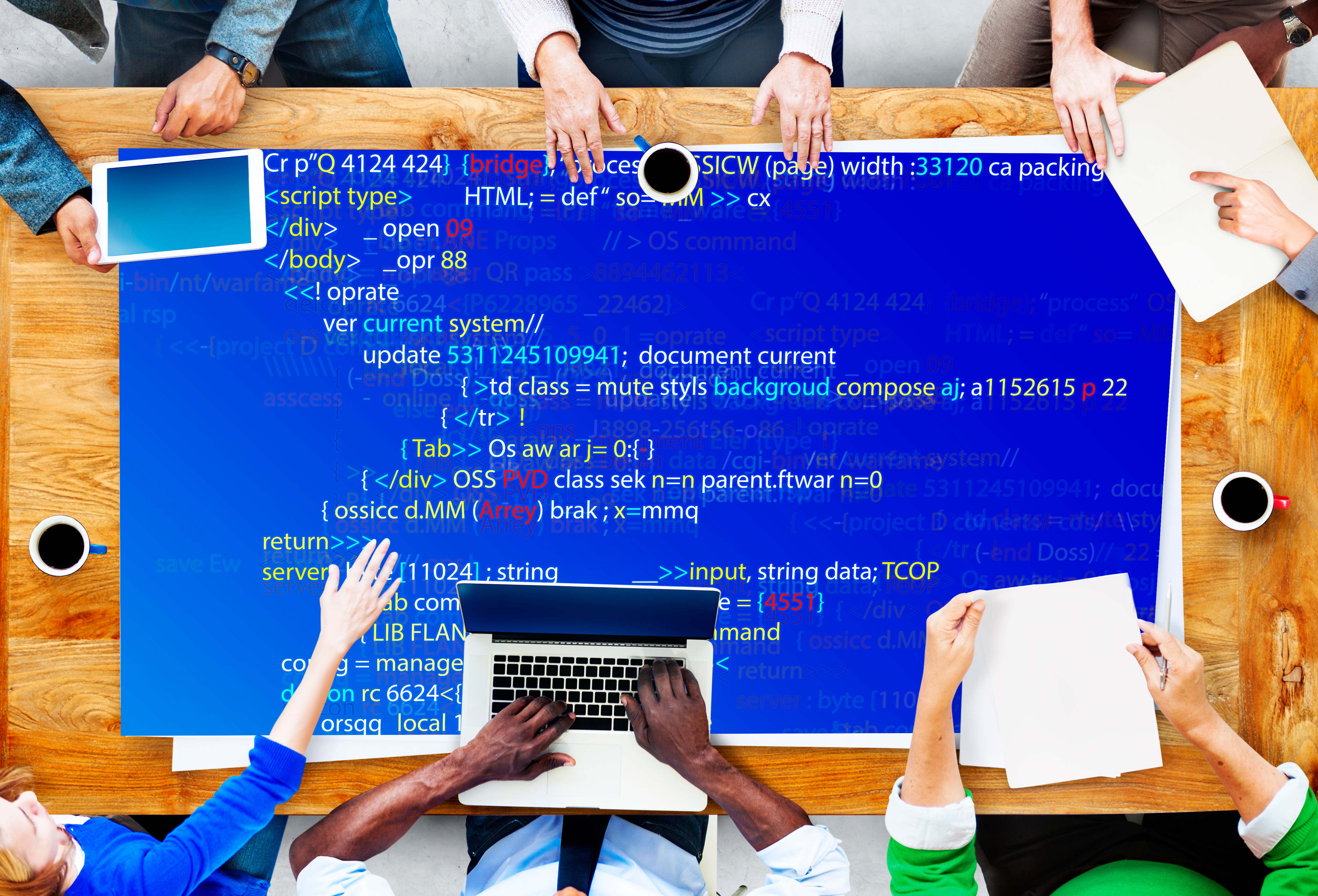 Cinco tendencias tecnológicas que madurarán en 2026