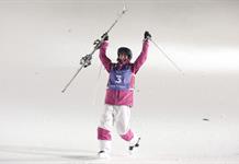 Organizadores y estrellas ultiman detalles a un mes de los Juegos Olímpicos de Invierno