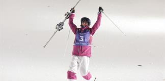 Organizadores y estrellas ultiman detalles a un mes de los Juegos Ol&iacute;mpicos de Invierno