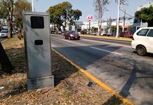 La AMIM justifica reducción de velocidad en Av. Vallarta sin informar a automovilistas La AMIM justifica reducción de velocidad en Av. Vallarta sin informar a automovilistas