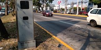 Cambios en límites de velocidad evidencian falta de difusión de la Ley de Movilidad: Especialista Cambios en límites de velocidad evidencian falta de difusión de la Ley de Movilidad: Especialista