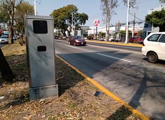 Cambios en l&iacute;mites de velocidad evidencian falta de difusi&oacute;n de la Ley de Movilidad: Especialista