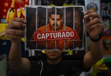 Una ola de desinformación sobre la captura de Maduro inunda las redes Una ola de desinformación sobre la captura de Maduro inunda las redes