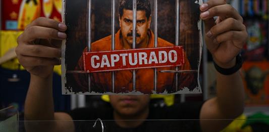 Maduro asistirá este miércoles a una audiencia en Nueva York tras seis meses de su captura