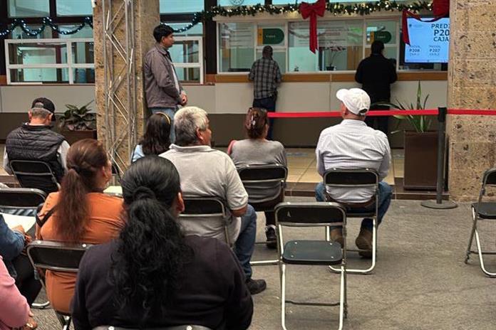 Conoce las cinco obras que propone el Presupuesto Participativo 2026 Conoce las cinco obras que propone el Presupuesto Participativo 2026