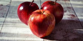 Secretaría de Economía inicia investigación antidumping contra manzanas de EU Secretaría de Economía inicia investigación antidumping contra manzanas de EU