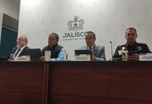 Gabinete de Seguridad justifica reacción tardía en ejecución de 3 personas en Residencial Victoria Gabinete de Seguridad justifica reacción tardía en ejecución de 3 personas en Residencial Victoria