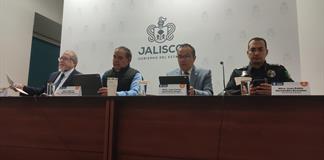 Gabinete de Seguridad justifica reacci&oacute;n tard&iacute;a en ejecuci&oacute;n de 3 personas en Residencial Victoria