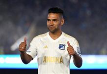 Millonarios de Bogot&aacute; anuncia el retorno de Falcao Garc&iacute;a