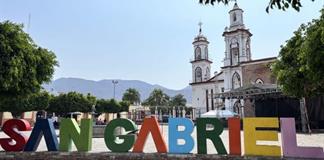 Ag&eacute;ndate: esta es la cartelera de las fiestas de San Gabriel