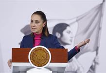 Claudia Sheinbaum pide fortalecer ONU para coordinaci&oacute;n multilateral