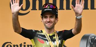 Simon Yates pone fin a su carrera tras ganar el Giro de Italia 2025
