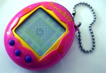 Los Tamagotchi cumplen 30 años y siguen causando furor Los Tamagotchi cumplen 30 años y siguen causando furor
