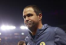 Am&eacute;rica confirma salida de Igor Lichnovsky y refuerza medio campo