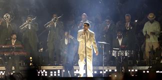 Demanda contra Bad Bunny por uso ilegal de voz en canciones y promociones