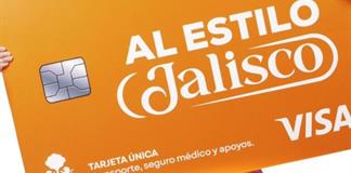Federaci&oacute;n pone en la mira a proveedora de tarjeta Al Estilo Jalisco
