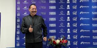 Julio Preciado pagar&aacute; trasplante de ri&ntilde;&oacute;n mientras prepara su gira de despedida