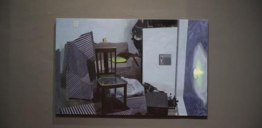 Pintura y percepción nocturna en la nueva exposición del Museo Cabañas