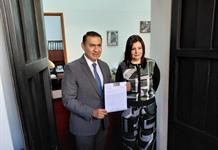 Congreso recibe terna para elegir nuevo fiscal anticorrupción; decisión queda en manos de legisladores