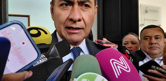 Cancelarán multas aplicadas en Av. Vallarta hasta que socialicen nuevos límites de velocidad