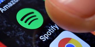 Spotify niega financiar guerra tras petici&oacute;n de Caf&eacute; Tacuba
