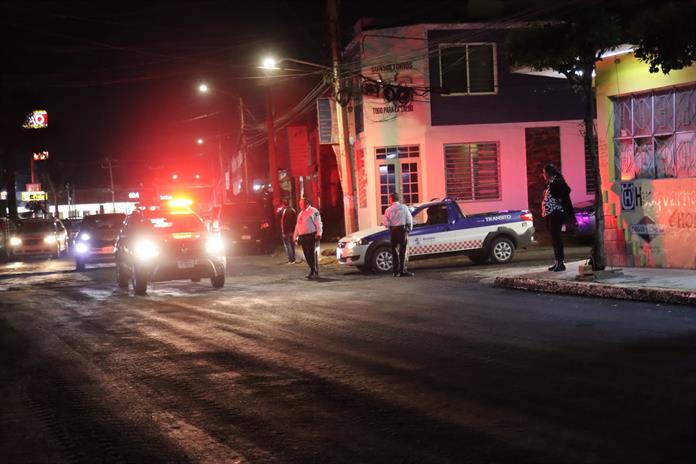 Operativo vacacional deja saldo fatal y más de 50 accidentes en Zapotlán Operativo vacacional deja saldo fatal y más de 50 accidentes en Zapotlán