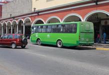 Sin tarjeta “Al Estilo Jalisco”, transporte costará 14 pesos en Zapotlán Sin tarjeta “Al Estilo Jalisco”, transporte costará 14 pesos en Zapotlán