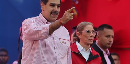 El deporte venezolano en la era de Nicolás Maduro: crisis y cuesta abajo