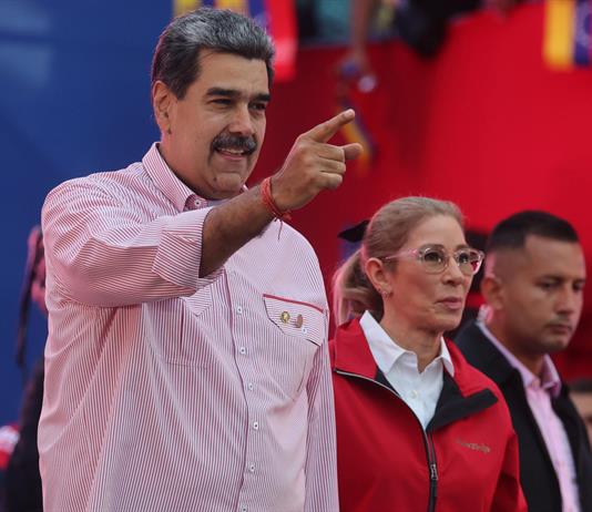 El deporte venezolano en la era de Nicol&aacute;s Maduro: crisis y cuesta abajo