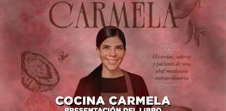 Cocina Carmela - El Expresso de las 10 - Vi. 09 Enero 2026