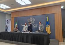 Jalisco, primer exportador en Estados no fronterizos Jalisco, primer exportador en Estados no fronterizos