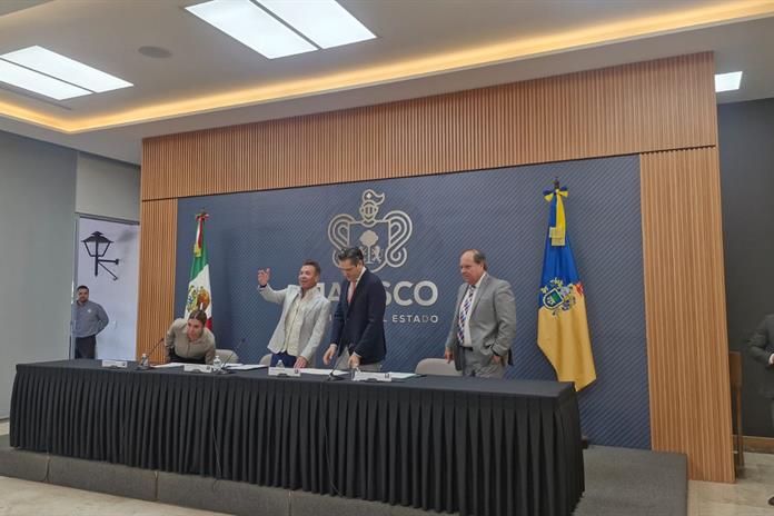 Jalisco, primer exportador en Estados no fronterizos Jalisco, primer exportador en Estados no fronterizos