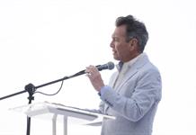 Lemus confirma que el Gabinete de Seguridad se mantiene; prevé al menos 5 cambios Lemus confirma que el Gabinete de Seguridad se mantiene; prevé al menos 5 cambios