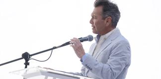 Lemus confirma que el Gabinete de Seguridad se mantiene; prev&eacute; al menos 5 cambios importantes