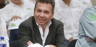 Lemus cancela cambios en l&iacute;mites de velocidad; director de la AMIM podr&iacute;a ser despedido