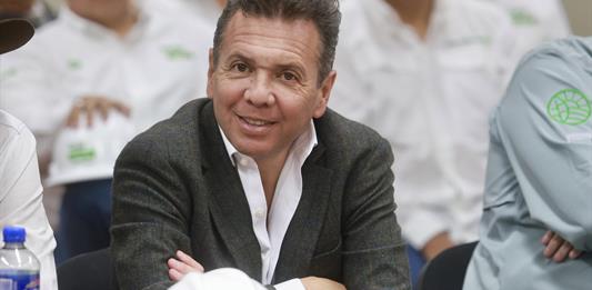 Lemus cancela cambios en límites de velocidad; director de la AMIM podría ser despedido