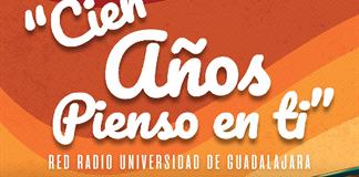 Cien a&ntilde;os pienso en ti - Lu. 05 Ene 2026