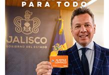 Condusef reprueba a Broxel, la empresa que operará la Tarjeta Única en Jalisco