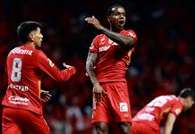 El campe&oacute;n Toluca inicia la defensa del t&iacute;tulo ante el Monterrey