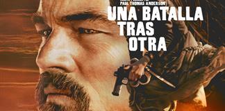 La pel&iacute;cula Una batalla tras otra lidera las nominaciones en los Globos de Oro