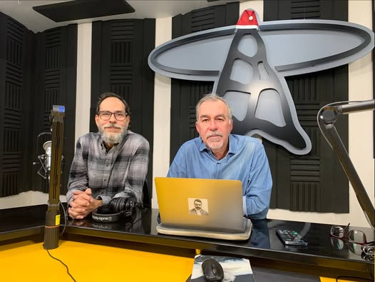 Cosa Publica 2.0 - Mi. 07 Ene 2026