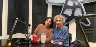 Lugar Comun - Ma. 06 Ene 2026