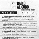 Radio al Cubo - Mi. 07 Ene 2026