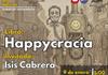 Expresi&oacute;n Universitaria: Lo liquido de lo absurdo - 09 de Enero del 2026 -Hablaremos del libro Happycracia