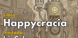 Expresi&oacute;n Universitaria: Lo liquido de lo absurdo - 09 de Enero del 2026 -Hablaremos del libro Happycracia