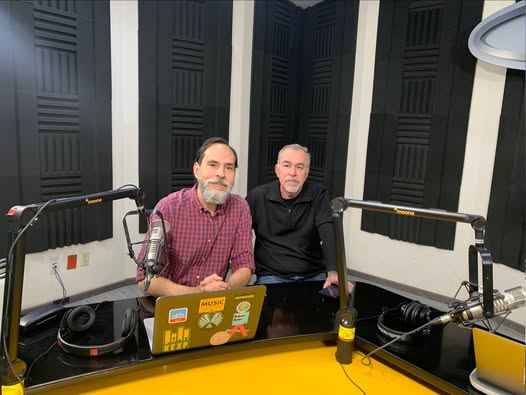 Cosa Publica 2.0 - Ma. 06 Ene 2026